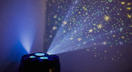 Illuminate Your Space: Star Room Projector Guide