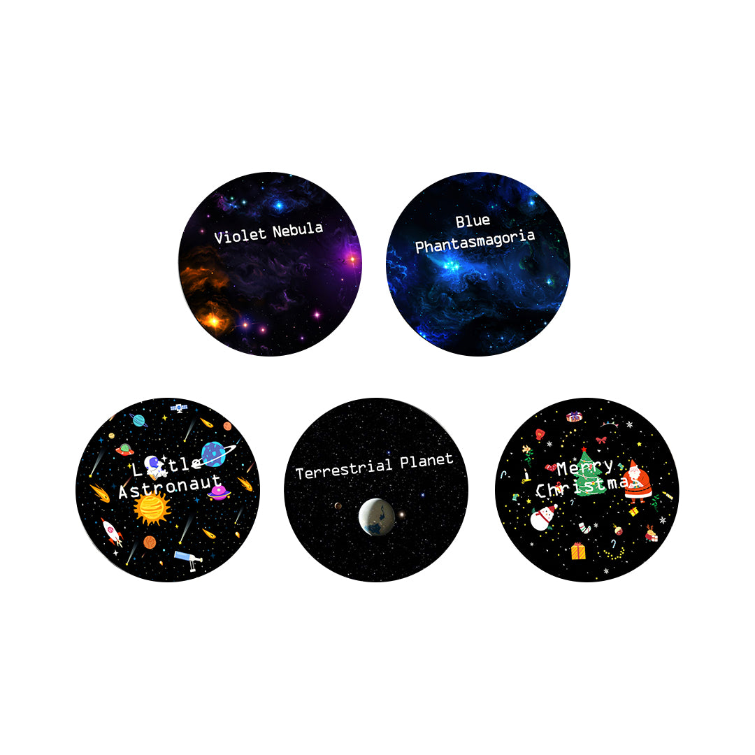 Projector Slides(set)